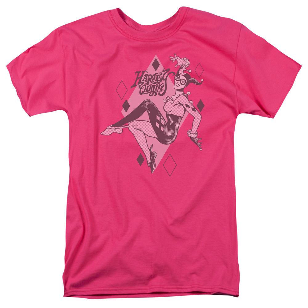 DC Comics Harley Quinn T-Shirt