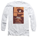 Star Trek A Fistful of Datas Long Sleeve T-Shirt