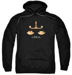 Cute Libra Black