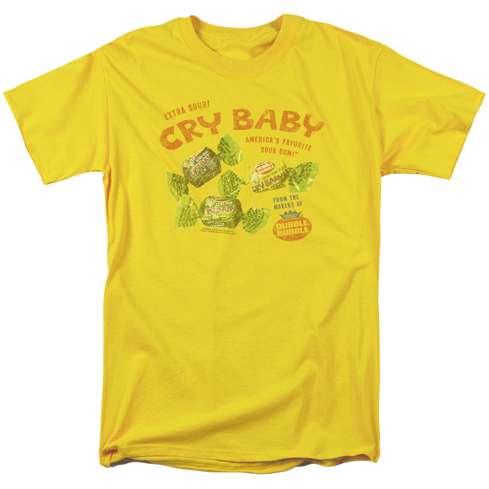 Dubble Bubble Vintage Ad T-Shirt