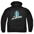 Mighty Morphin Power Rangers Zordon Pullover Hoodie