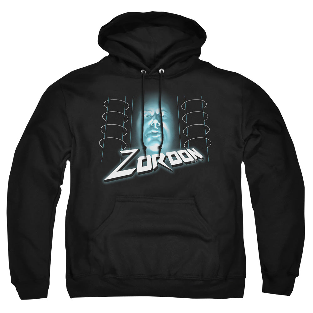 Mighty Morphin Power Rangers Zordon Pullover Hoodie