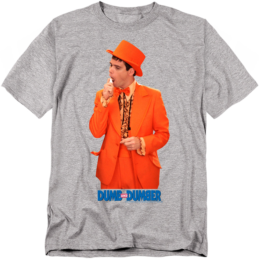 Dumb and Dumber Fresh Breath T-Shirt