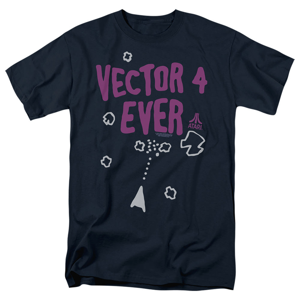Atari The Asteroids T-Shirt