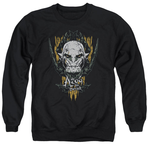 The Hobbit Azog Crewneck Sweatshirt
