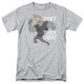 Johnny Bravo Hair T-Shirt