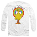 Sesame Street Be Kind Long Sleeve T-Shirt