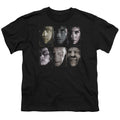 Harry Potter Horizontal Heads Youth/Toddler T-Shirt