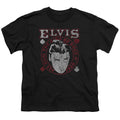 Elvis Presley Hail The King Youth/Toddler T-Shirt