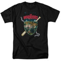 The Warriors Shield T-Shirt