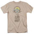 DC Comics And Youre Not T-Shirt