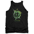 Green Lantern Shadow Lantern Tank Top
