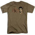 Elvis Presley At The Gates T-Shirt