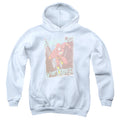 Justice League Running Wild Youth Hoodie