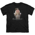 Harry Potter Dumble Doors Youth/Toddler T-Shirt