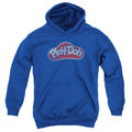 Play-Doh Lid Youth Hoodie
