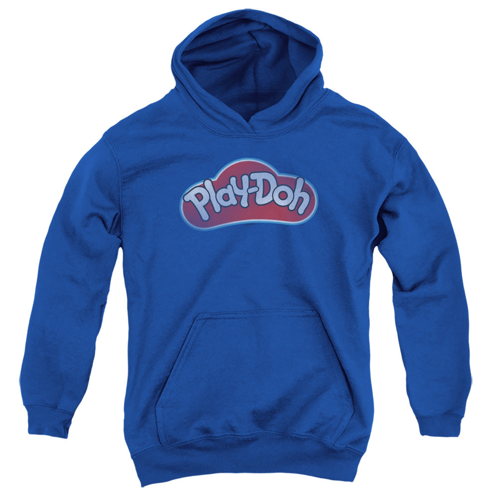 Play-Doh Lid Youth Hoodie