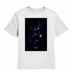 Virgo Stars White
