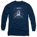 AC/DC Ballbreaker Long Sleeve T-Shirt