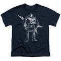 The Iron Giant A Boy and His Robot Youth/Toddler T-Shirt