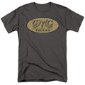 GMC Vintage Oval Logo T-Shirt