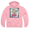 Rugrats Queen A for Angelica Pullover Hoodie