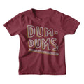 Dum Dums Worlds Best Pop Youth/Toddler T-Shirt