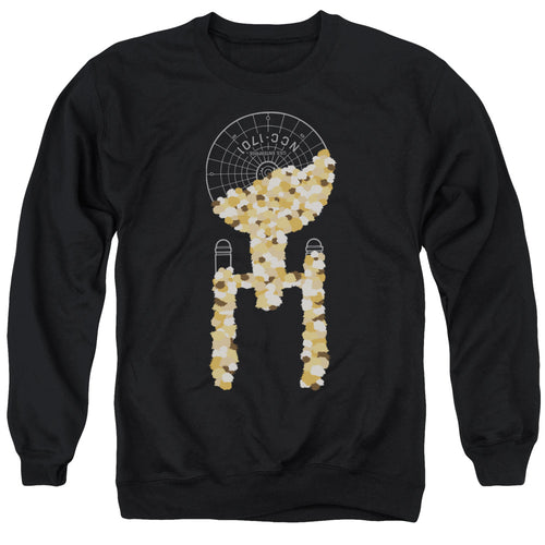 Star Trek Tribble Takeover Crewneck Sweatshirt