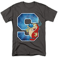 Ren and Stimpy S Is for Stimpy T-Shirt