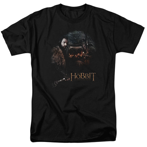 The Hobbit Cauldron T-Shirt