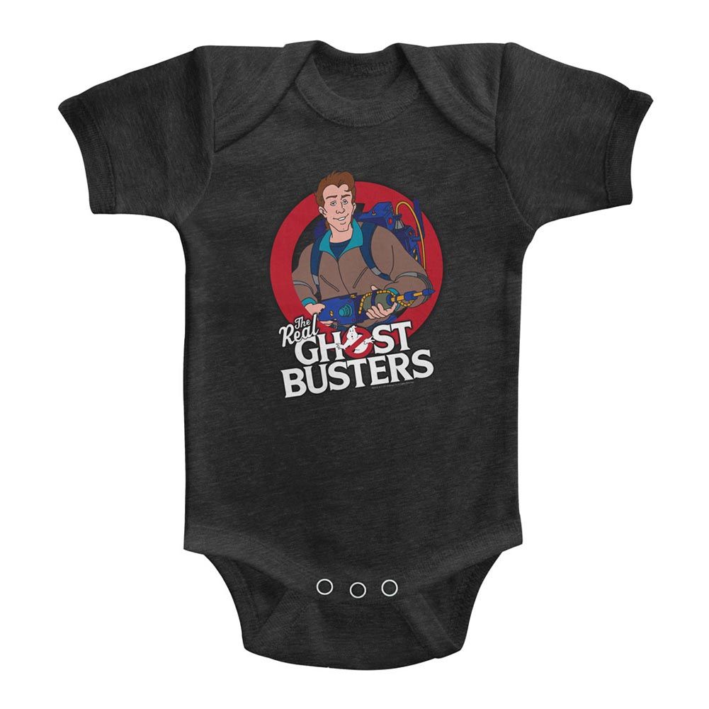 The Real Ghostbusters Venkman Youth/Toddler T-Shirt
