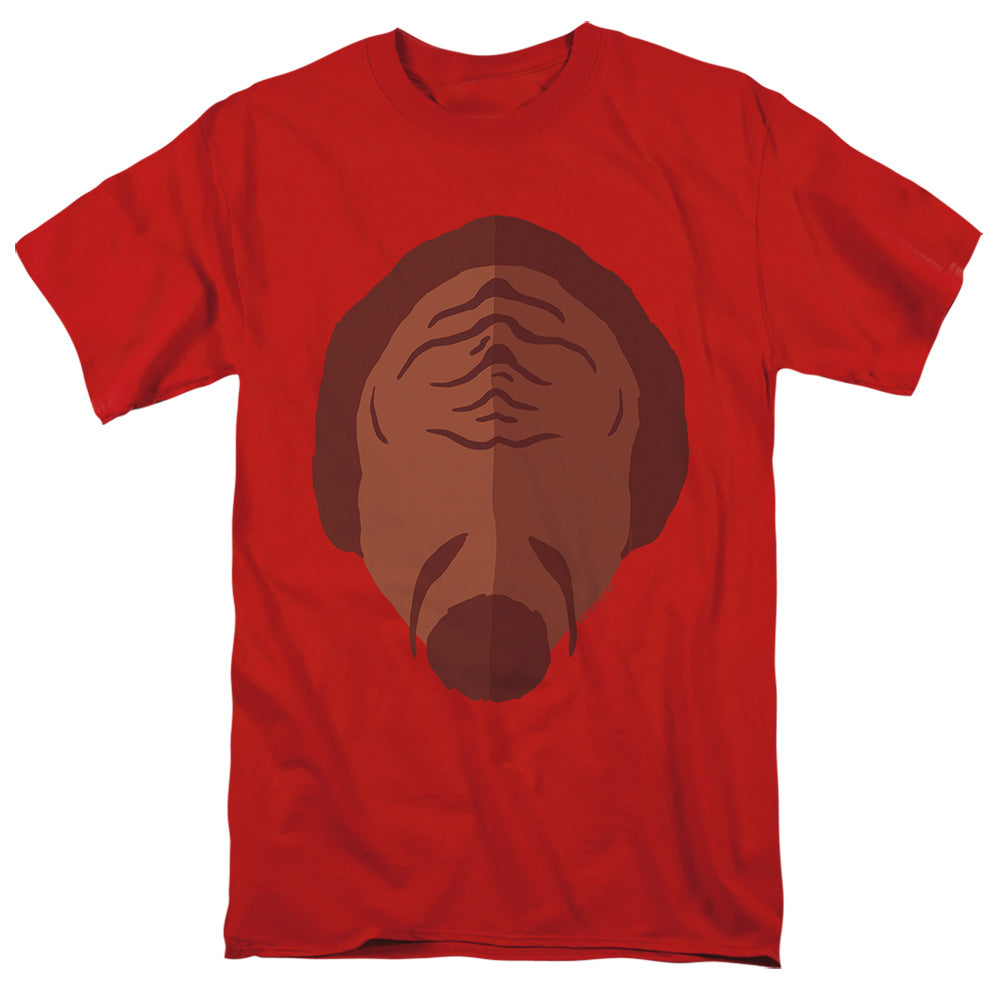 Star Trek Next Gen Klingon T-Shirt