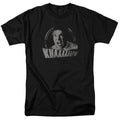 Star Trek Khan Distressed T-Shirt