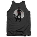 Batman Catwoman Convicted Tank Top