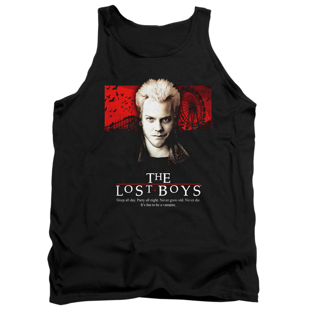 The Lost Boys Be One of Us Tank Top