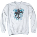 Batman I Know Crewneck Sweatshirt