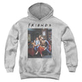 Friends Characters 1 Youth Hoodie