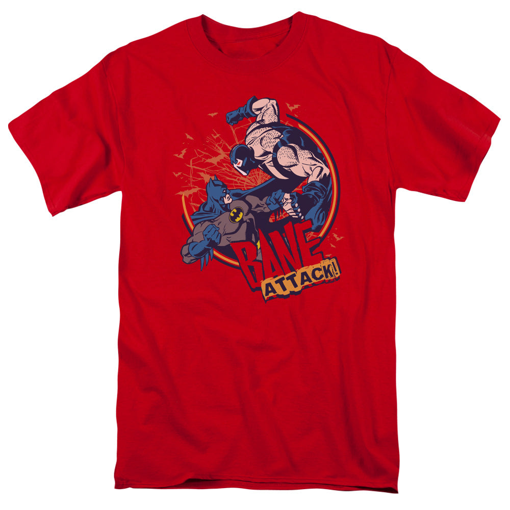 Batman Bane Attack! T-Shirt