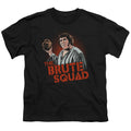 The Princess Bride Brute Squad Black Youth/Toddler T-Shirt
