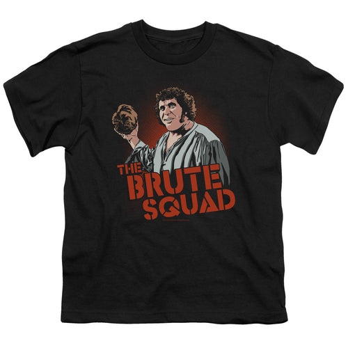 The Princess Bride Brute Squad Black Youth/Toddler T-Shirt