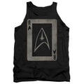 Star Trek TOS Ace Tank Top