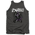 Teenage Mutant Ninja Turtles Donatello Tank Top