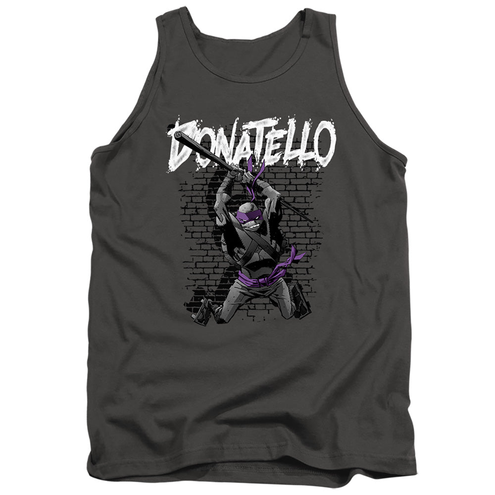 Teenage Mutant Ninja Turtles Donatello Tank Top