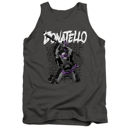 Teenage Mutant Ninja Turtles Donatello Tank Top