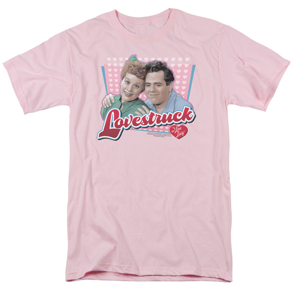 I Love Lucy Lovestruck T-Shirt