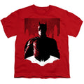 The Batman Noir Batman Youth/Toddler T-Shirt