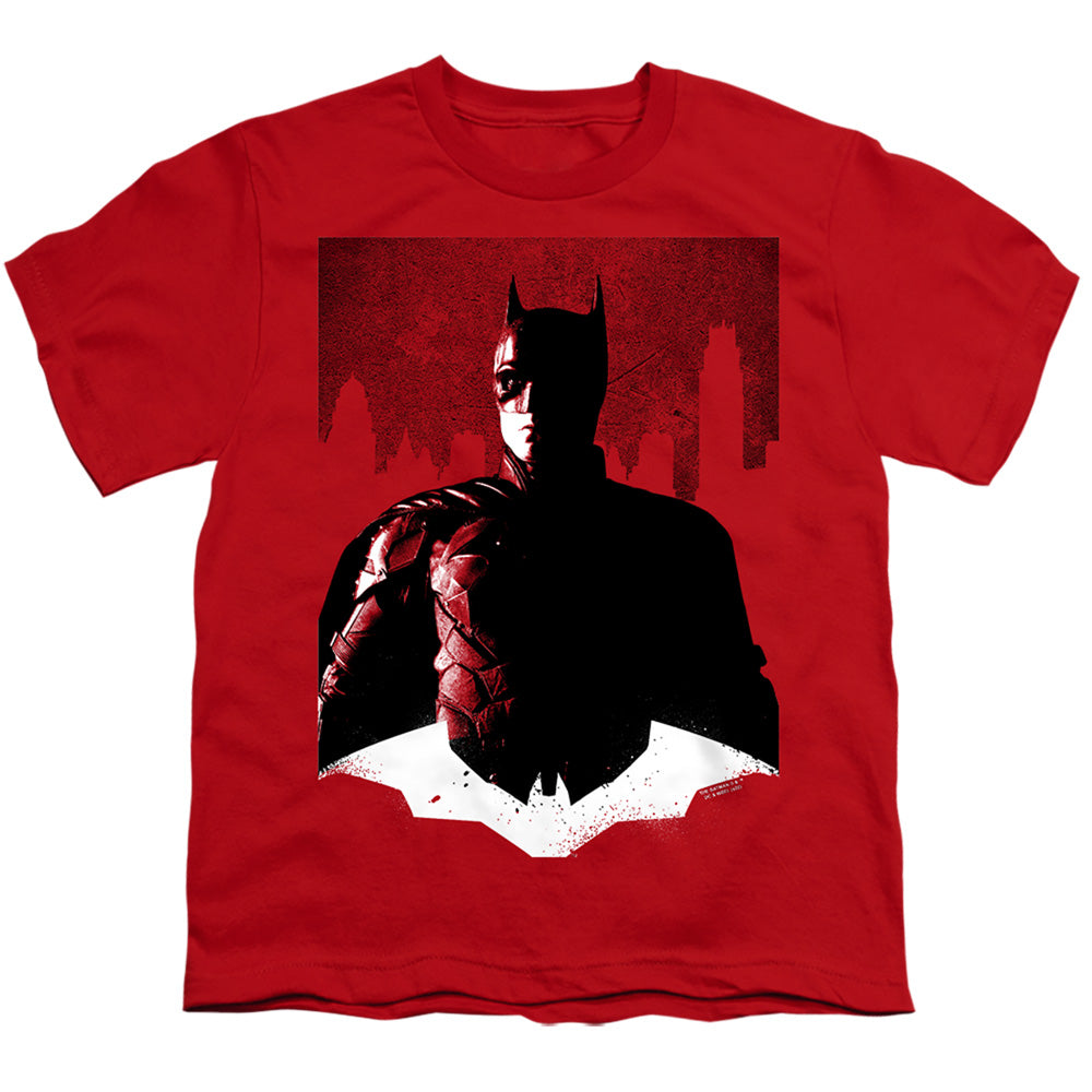 The Batman Noir Batman Youth/Toddler T-Shirt
