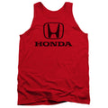 Honda Standard Logo Tank Top