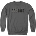 Star Trek Beyond Logo Crewneck Sweatshirt
