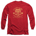A Christmas Story Chop Suey Palace Co Long Sleeve T-Shirt